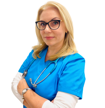 Aleksandra Kałosza-Grochala