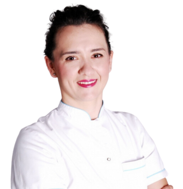 Danuta Rosińska