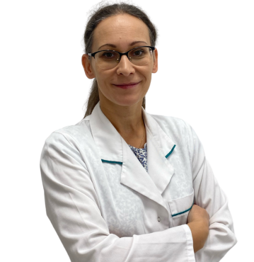 Joanna Gierach