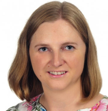 Julia Kęczkowska