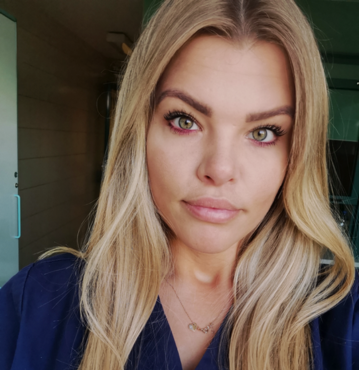 Katarzyna Podgórska