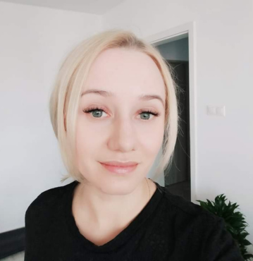 Patrycja Sawicka
